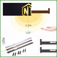 SUỐT TREO QUẦN ÁO KẾT HỢP ĐÈN LED CAO CẤP TẠI Phước Bình